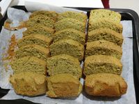 抹茶蛋糕