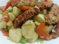 vip-recipes