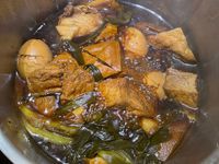 古早味滷肉1.0