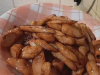 vip-recipes