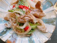 【低蛋白】伍斯特醬炒粉絲