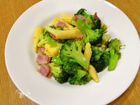 🥦家常炒時蔬