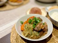 vip-recipes