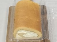 原味生乳卷