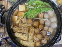 壽喜燒