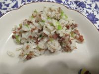 上海菜飯