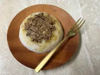 肉燥碗粿