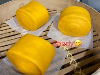 南瓜饅頭2023