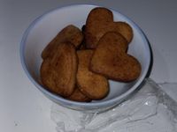 咖啡起司餅乾