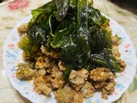 蚵仔酥
