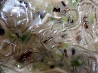 蔥油魷魚冬粉
