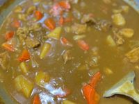 咖哩飯
