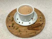 印度奶茶