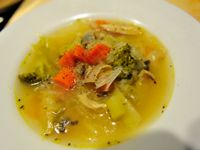 vip-recipes