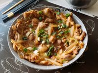 vip-recipes