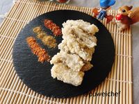 酥炸那個魚