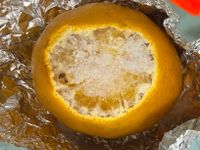 鹽烤橘子🍊