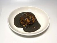 生酮食譜|核桃芝麻優格烤包