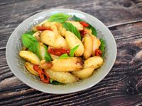 vip-recipes