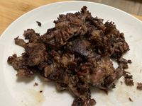 香煎虱目魚腸