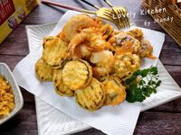 vip-recipes