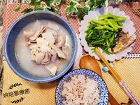 四神湯
