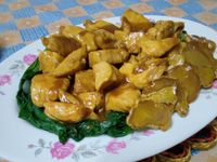 vip-recipes
