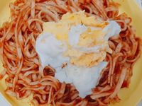 義式肉醬麵