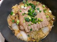 無水火鍋