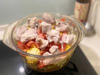 減脂蔬菜湯
