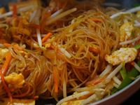泰式炒粿條