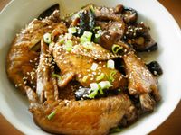 vip-recipes