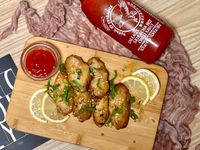 vip-recipes