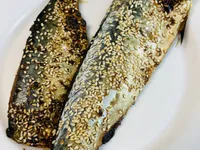 味霖風味鯖魚｜過熱水蒸氣烤箱微波爐