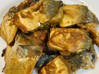 竜田炸鯖魚｜過熱水蒸氣烤箱微波爐