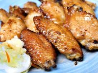 vip-recipes