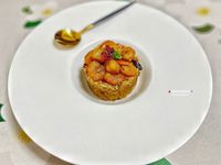 古早味油飯
