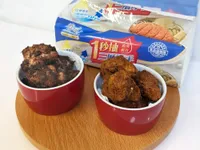 優格美乃滋雙味唐揚雞