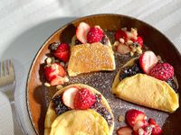 vip-recipes