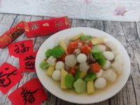 金玉滿堂