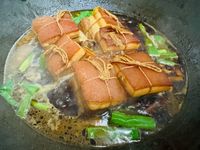 東坡肉