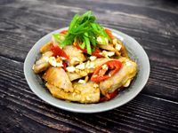 vip-recipes
