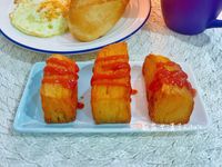 vip-recipes