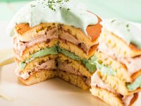 vip-recipes