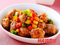 vip-recipes