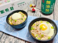 肉末炊蛋