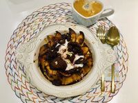 vip-recipes