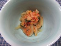 酸香煮醃白菜