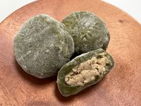 草仔粿