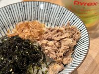 5分鐘茶泡飯